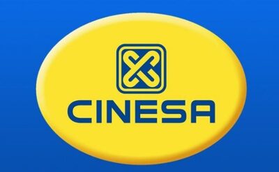 cinesa teléfono