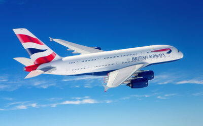 british airways teléfono gratuito atención