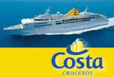 teléfono atención costa cruceros