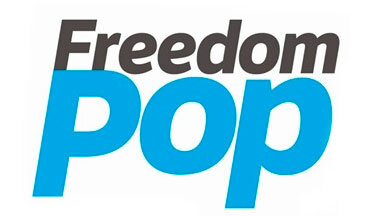freedompop teléfono