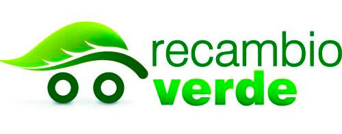 recambio verde telefono